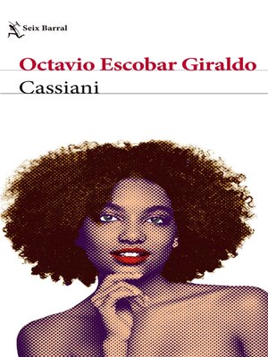 cover image of Cassiani